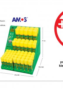 KLEJ AMOS